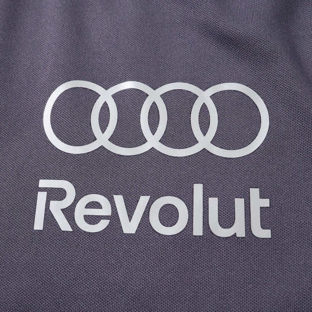 2026 F1 Audi Formula racing T shirt