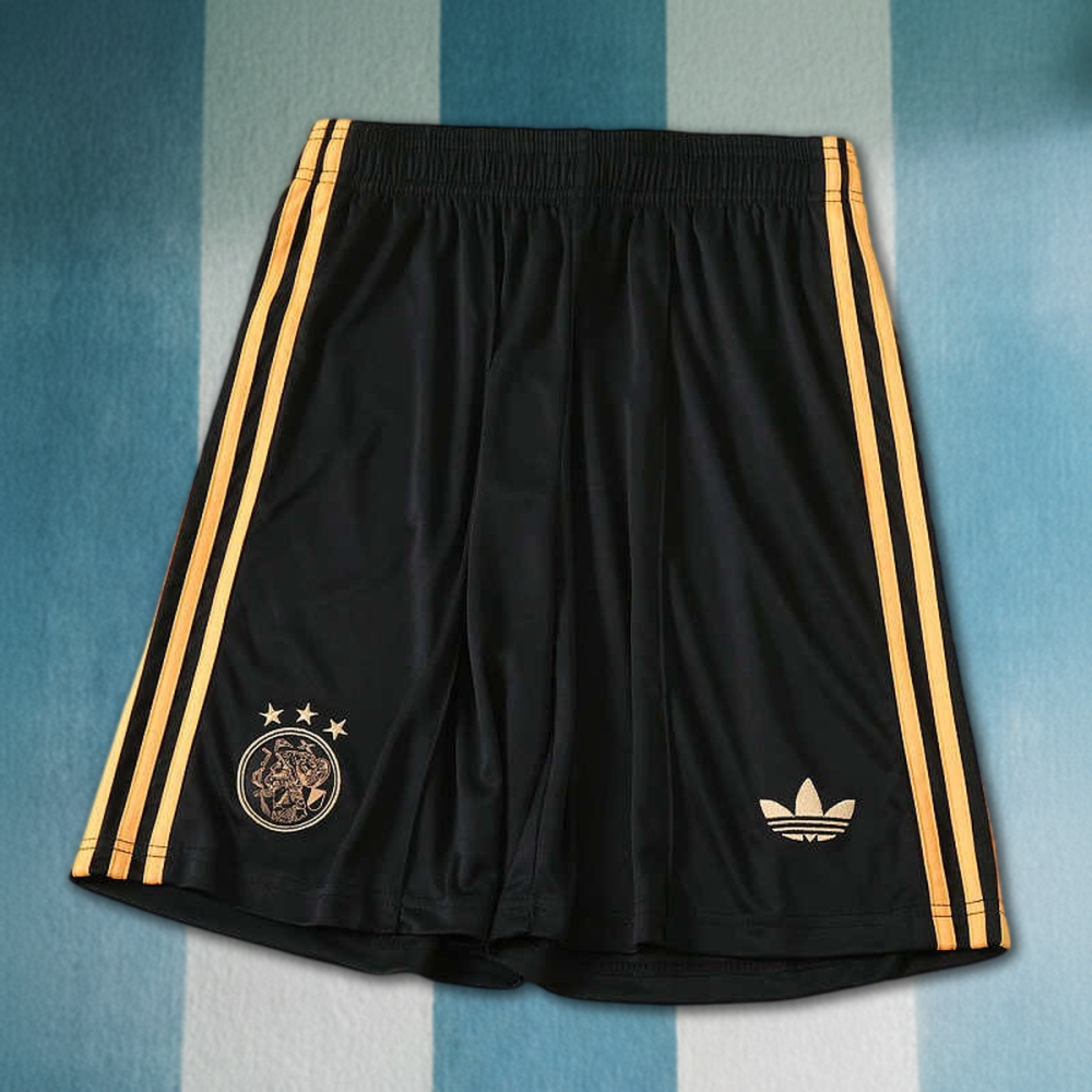 2627 season AFC Ajax away shorts