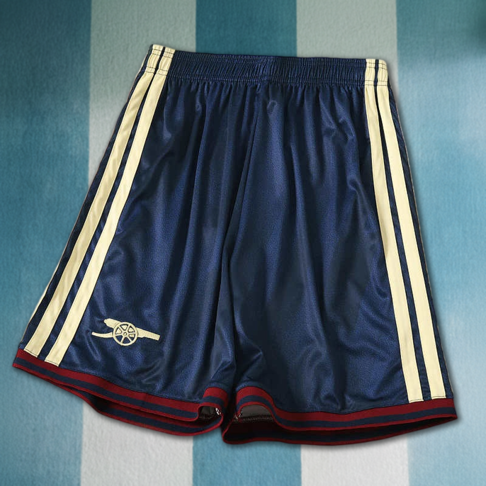 2627 season Arsenal F.C. third shorts