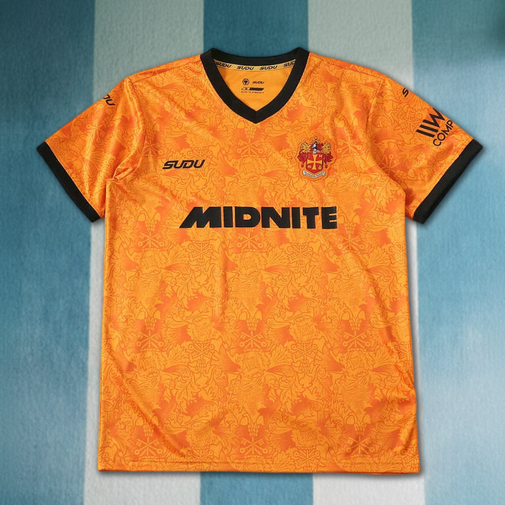 2627 season Crystal Palace F.C. away Fan version