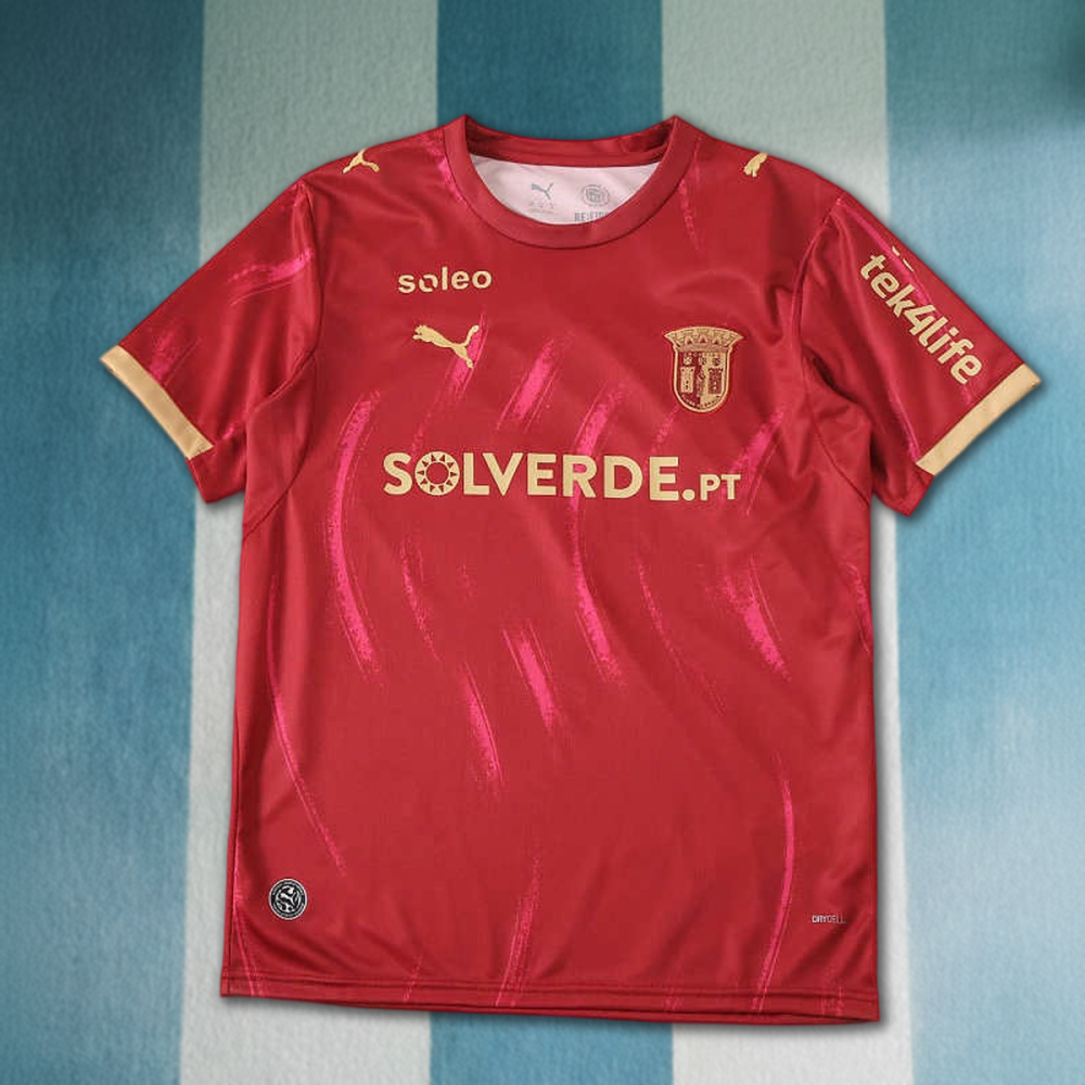 2627 season S.C. Braga away Fan version