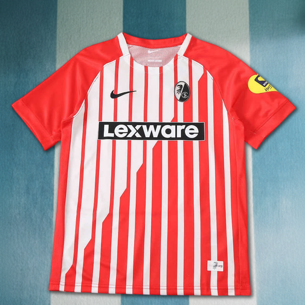 2627 season SC Freiburg home Fan version
