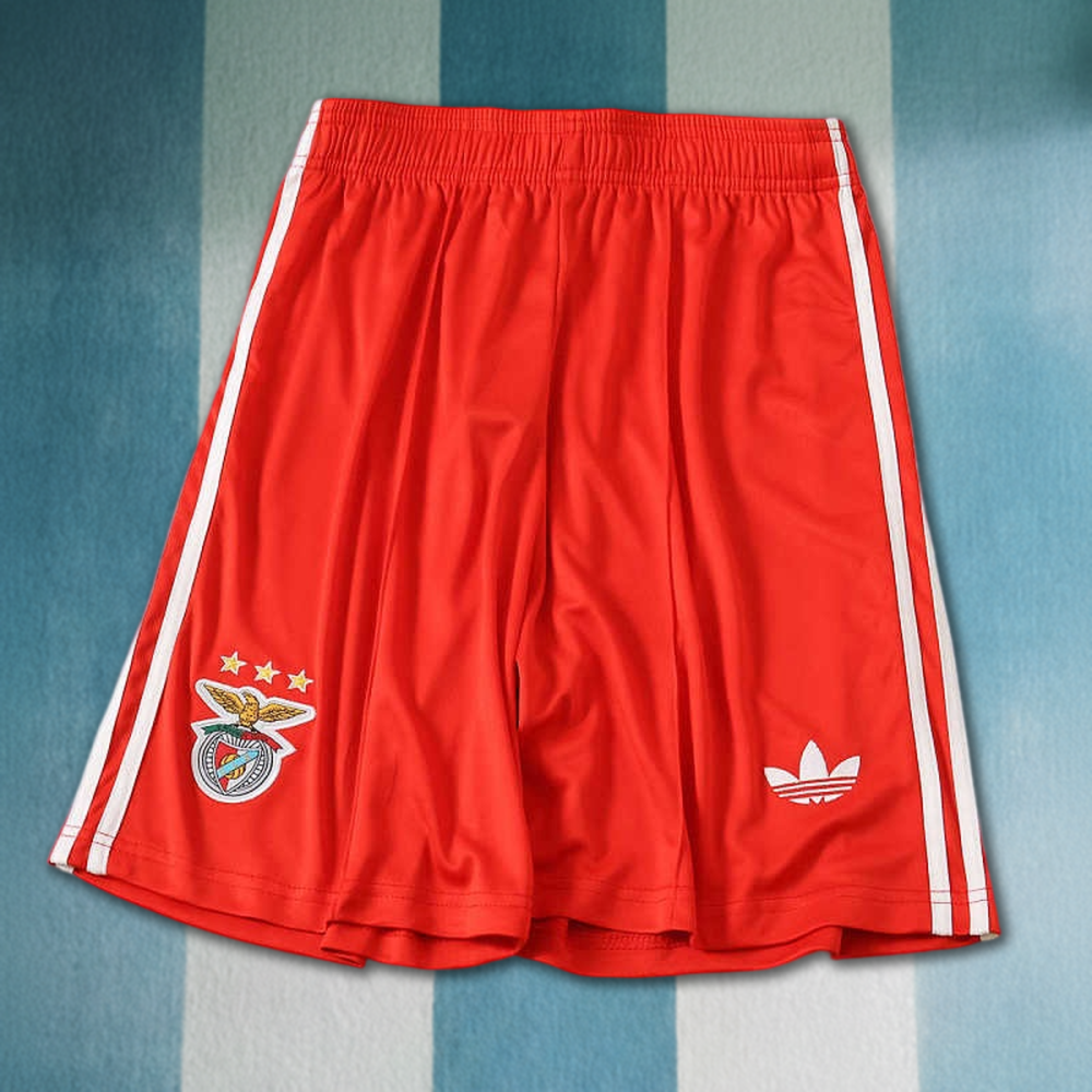 2627 season S.L. Benfica away shorts
