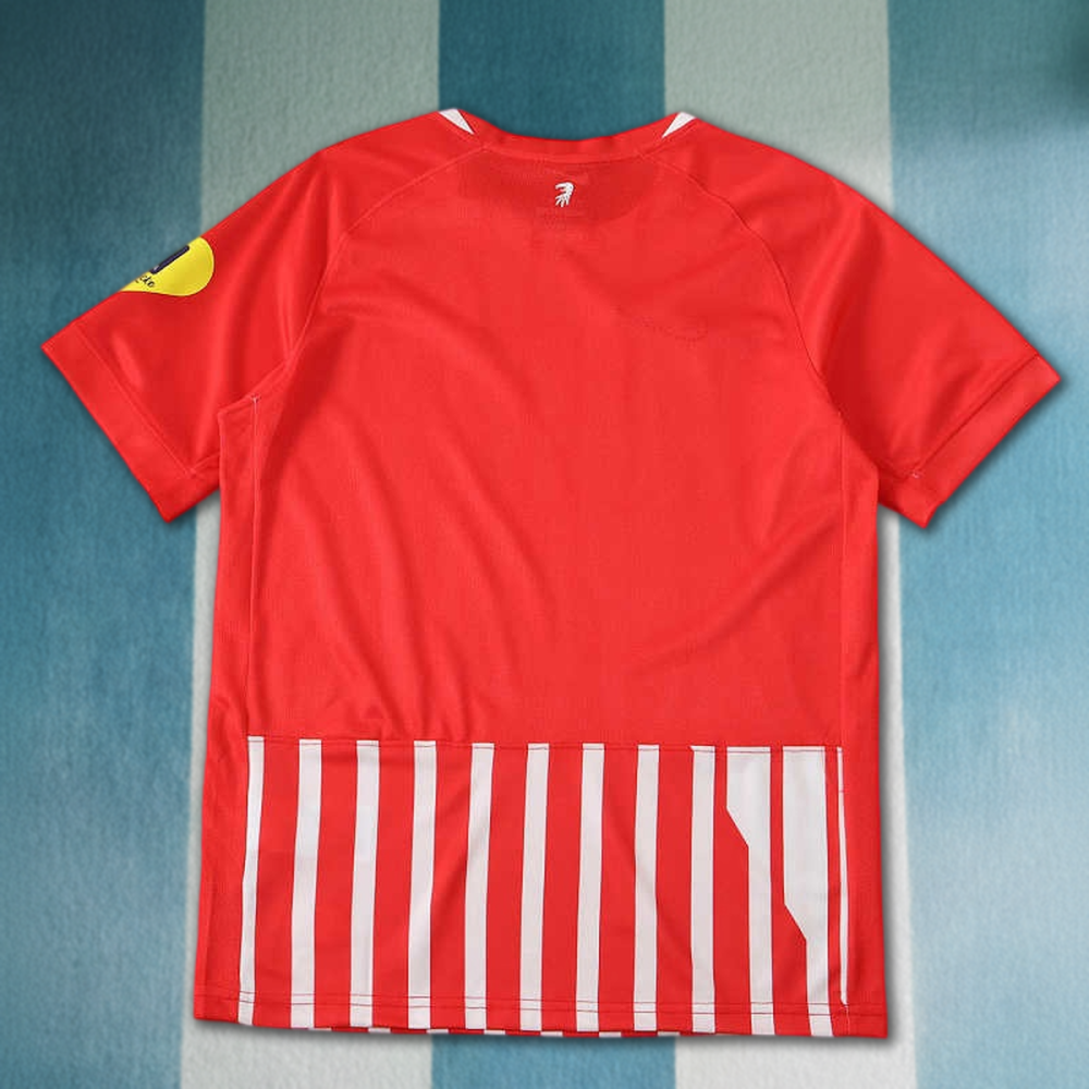 2627 season SC Freiburg home Fan version