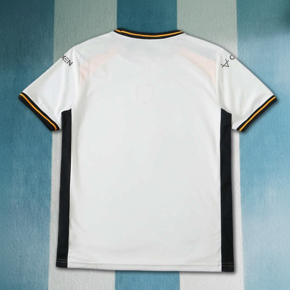 2627 season Hull City A.F.C. away Fan version