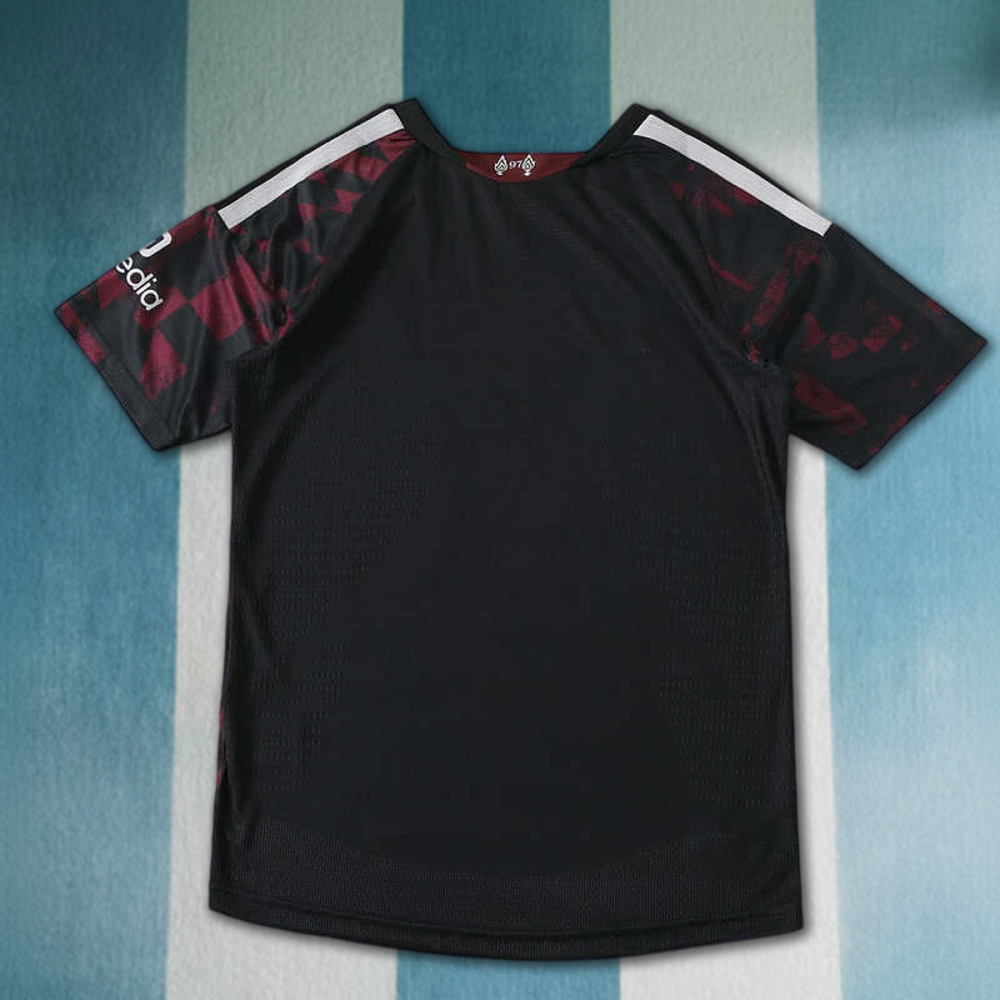 2627 season Liverpool F.C. third Player version