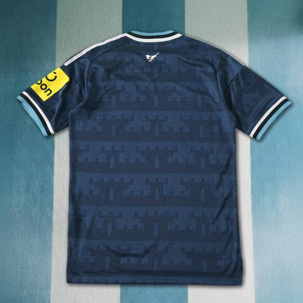 2627 season Newcastle United F.C. away Player version