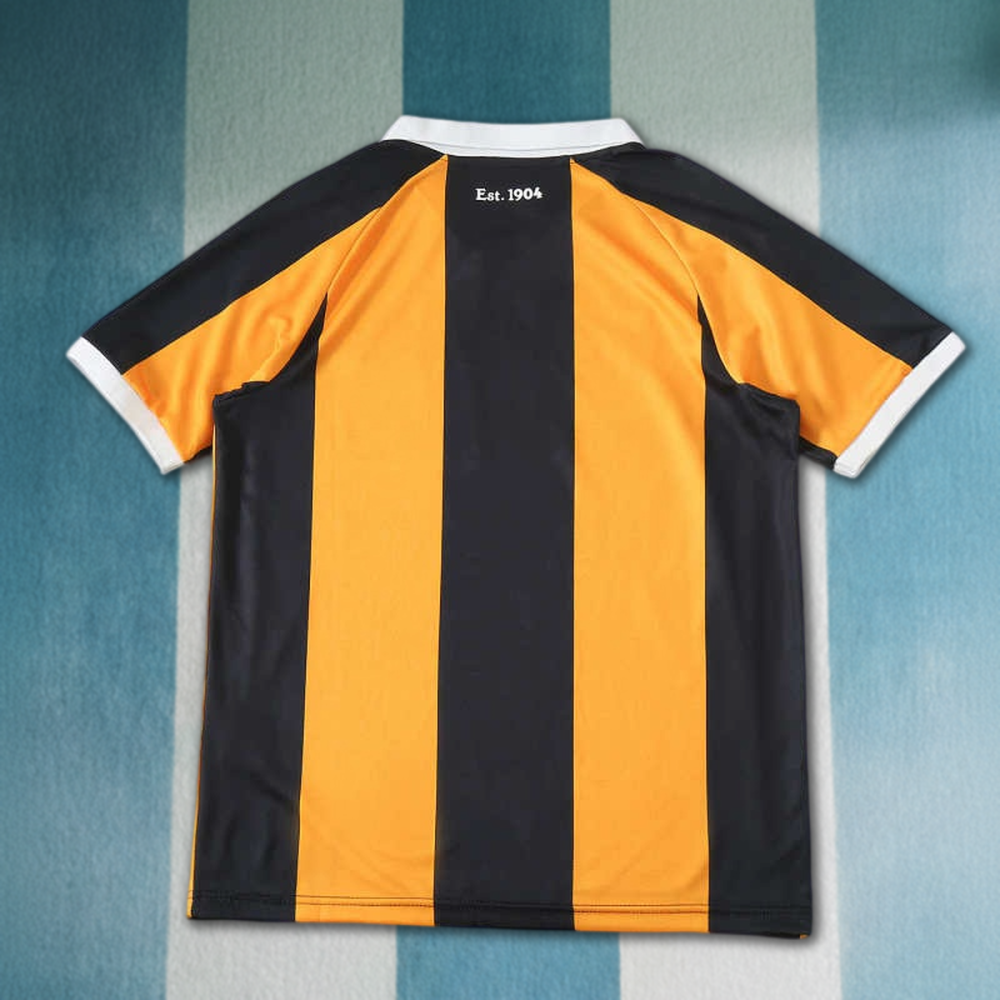 2627 season Hull City A.F.C. home Fan version