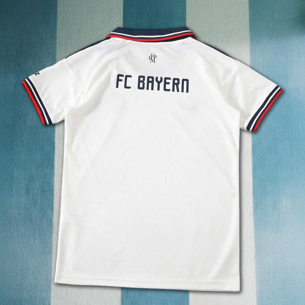 2627 season Fußball-Club Bayern München away Women's Shirt
