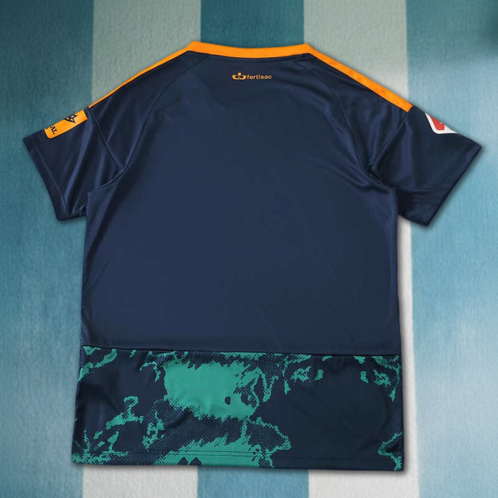 2627 season Granada CF away Fan version