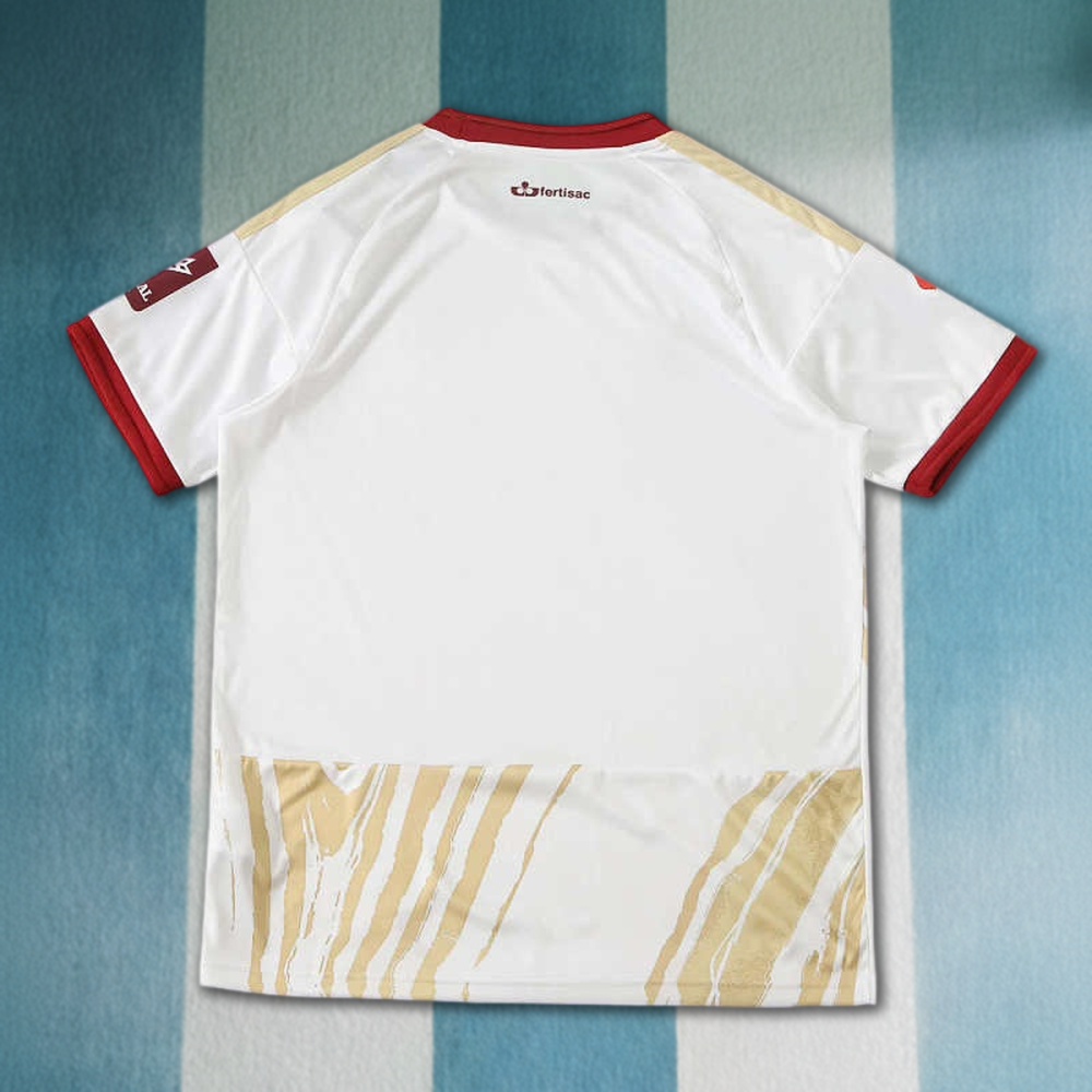 2627 season Granada CF away Fan version