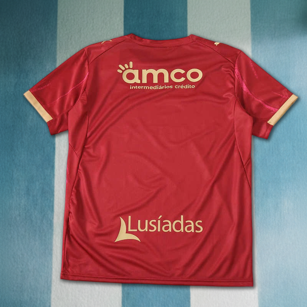 2627 season S.C. Braga away Fan version