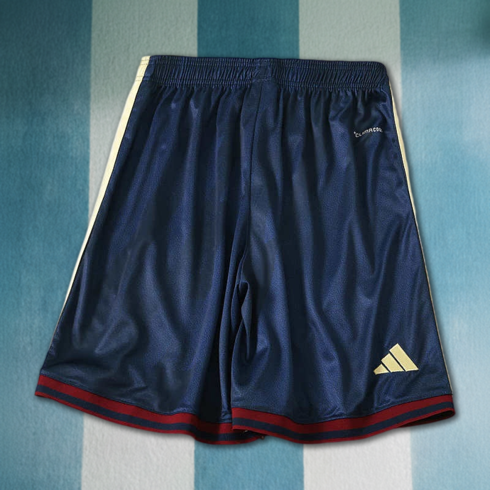 2627 season Arsenal F.C. third shorts