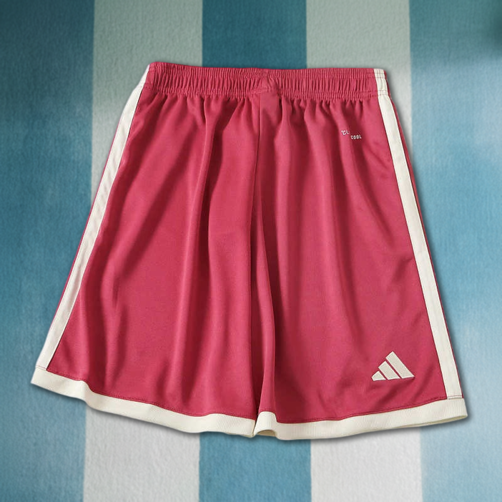 2627 season Real Madrid CF third shorts