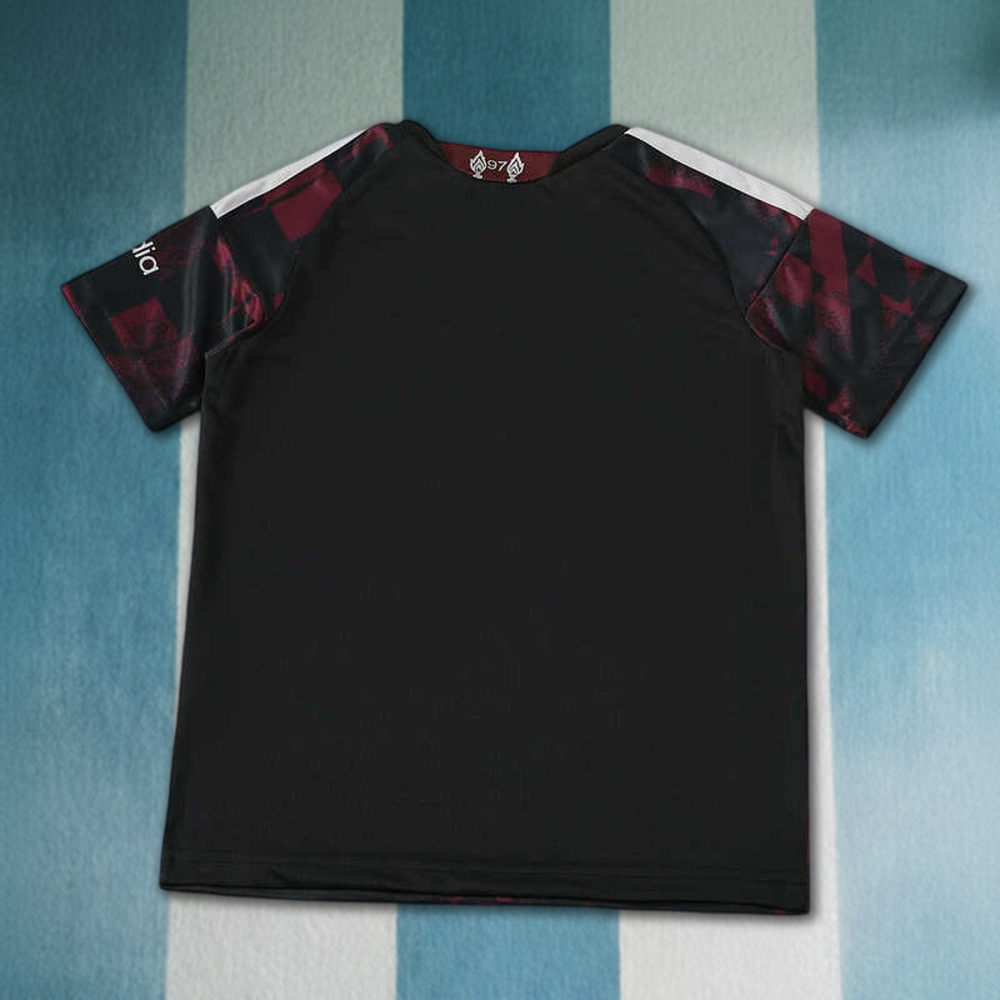 2627 season Liverpool F.C. third Kids kit