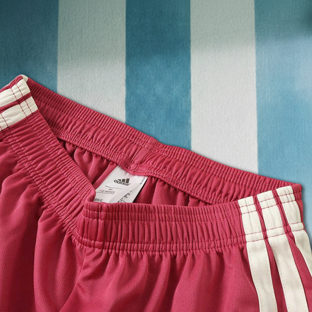 2627 season Real Madrid CF third shorts