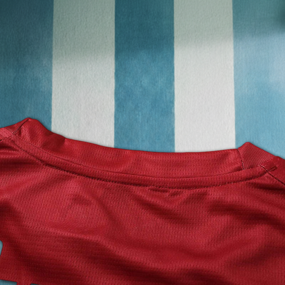 2627 season S.C. Braga away Fan version
