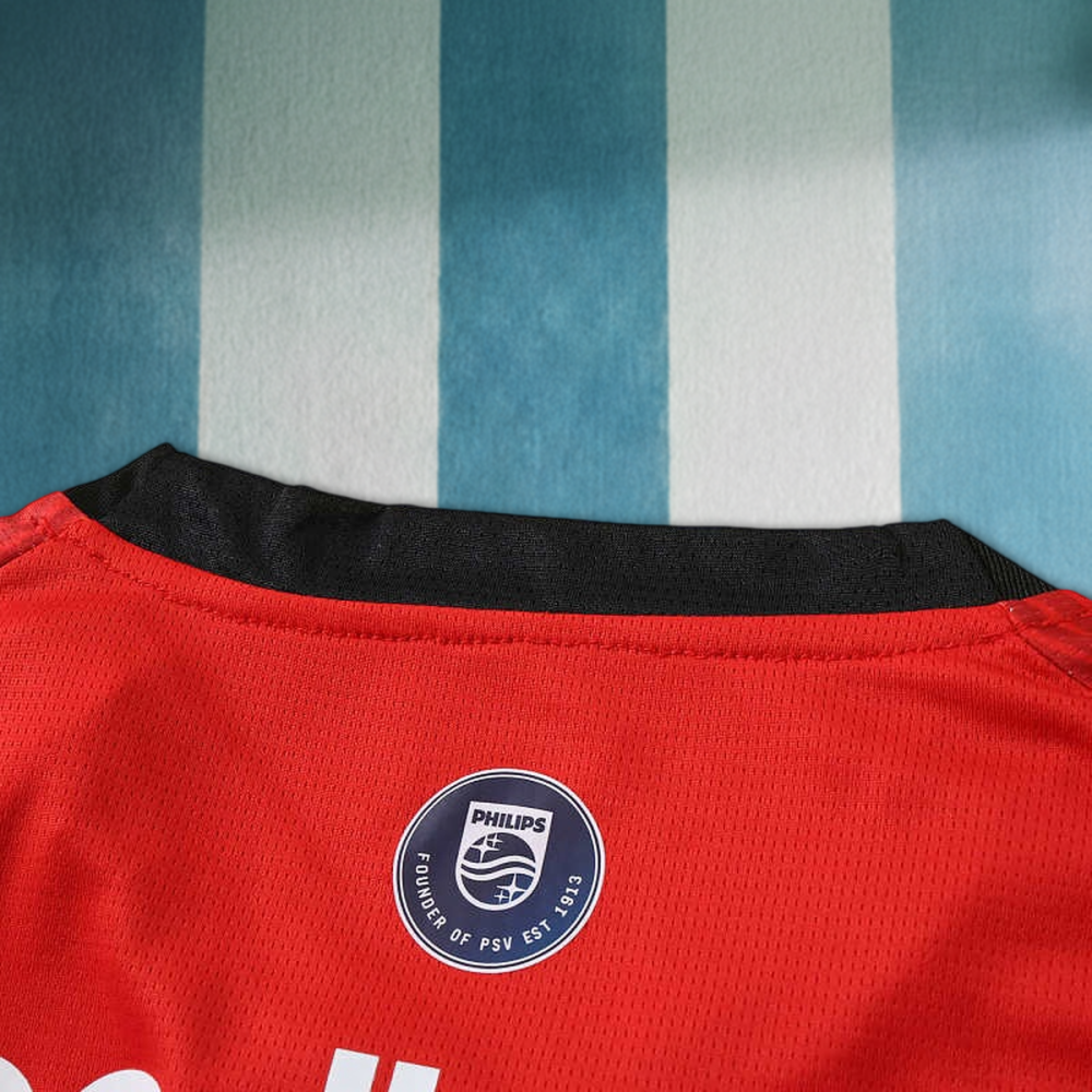 2627 season Eindhoven football club PSV home Fan version