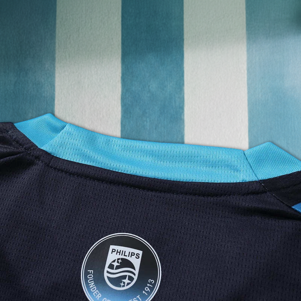 2627 season Eindhoven football club PSV away Fan version