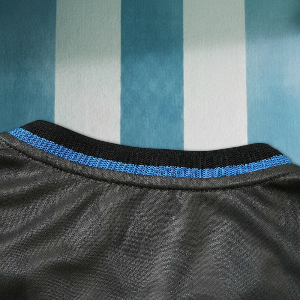 2627 season F.C. Internazionale Milano third Fan version