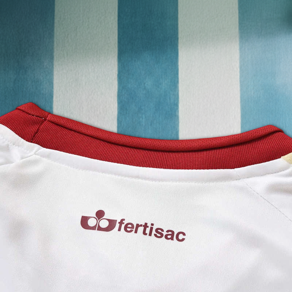 2627 season Granada CF away Fan version