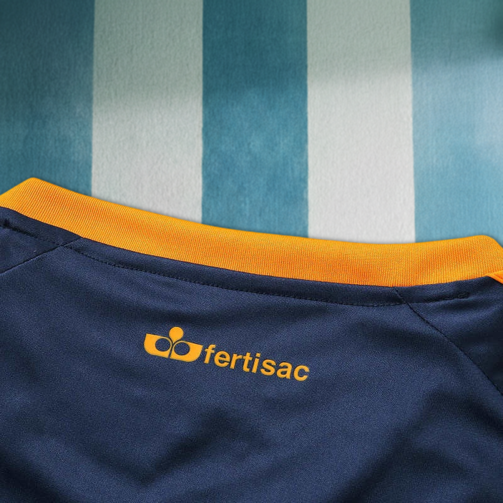 2627 season Granada CF away Fan version