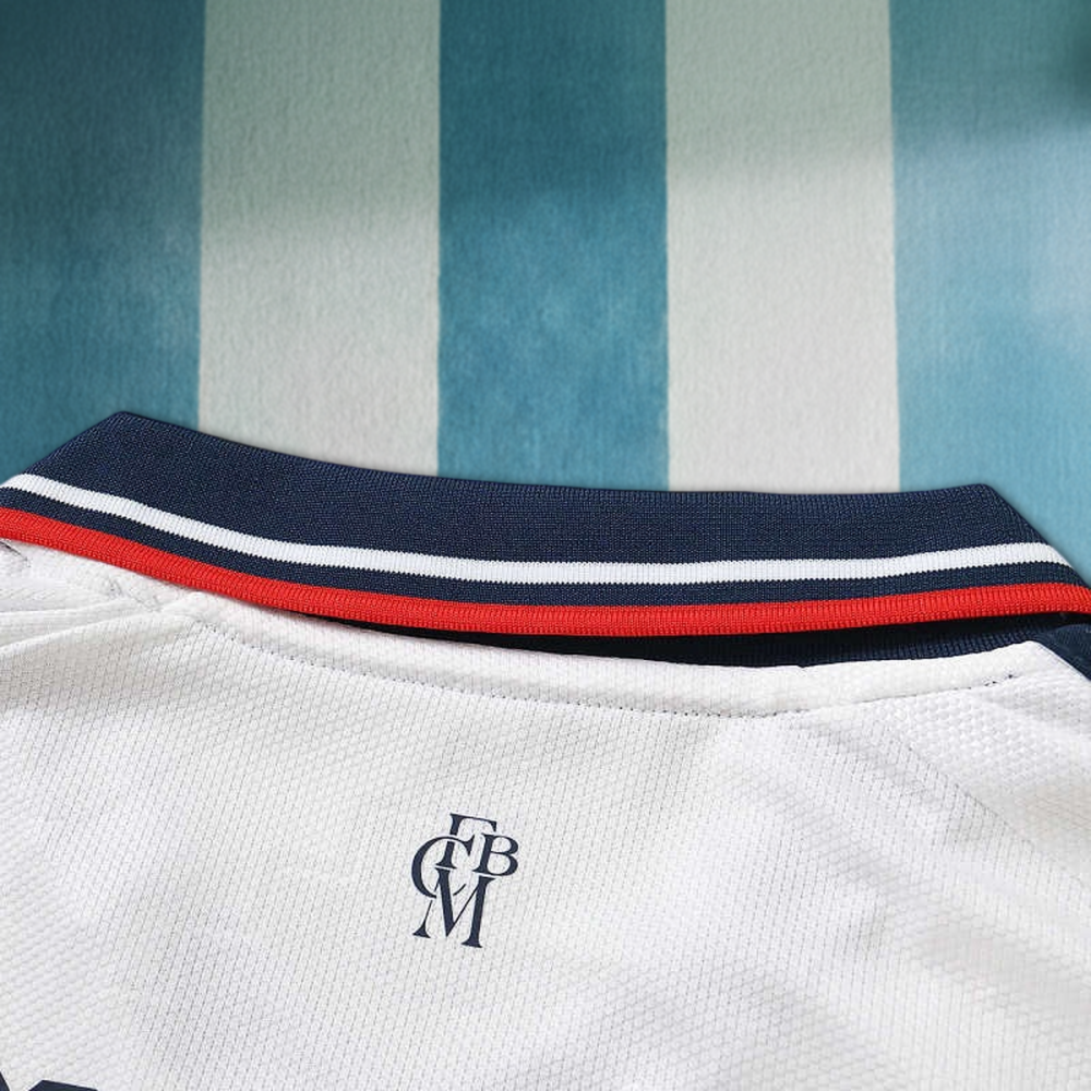 2627 season Fußball-Club Bayern München away Women's Shirt