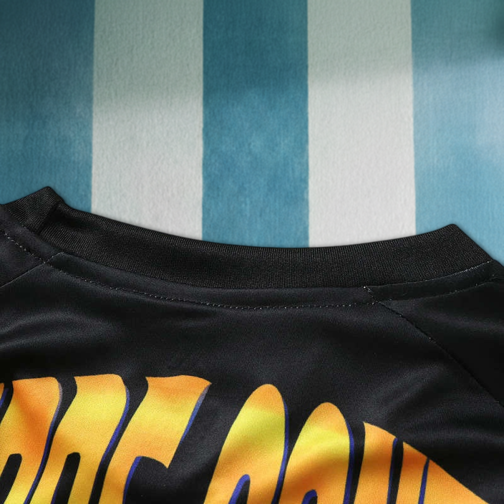 2627 season Tigres UANL Pre match uniform Fan version