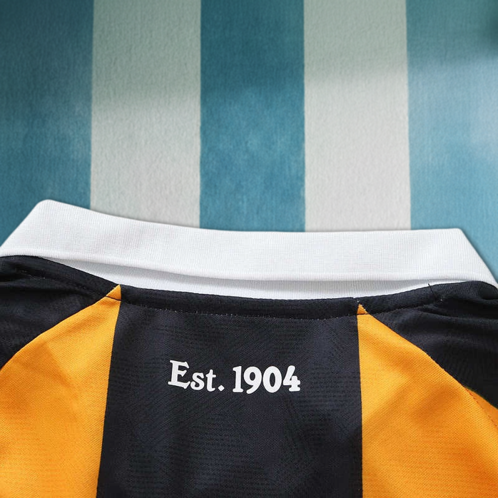 2627 season Hull City A.F.C. home Fan version