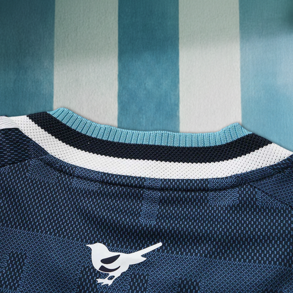 2627 season Newcastle United F.C. away Player version