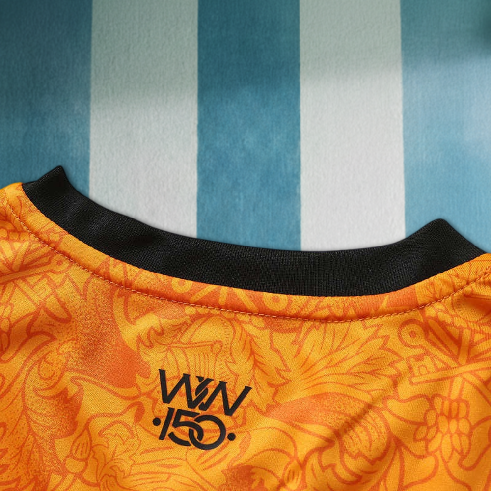 2627 season Crystal Palace F.C. away Fan version