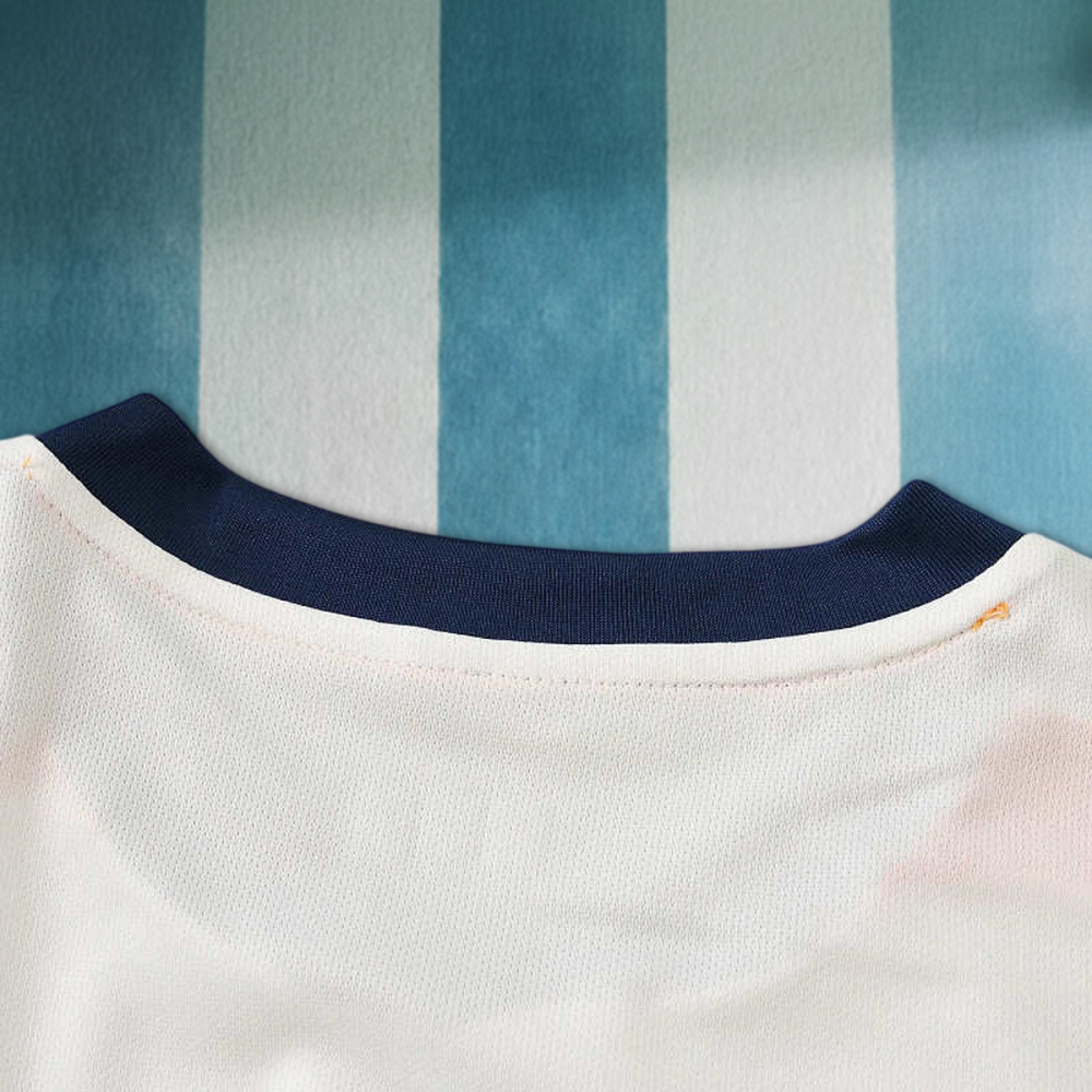 2627 season Coventry City F.C. away Fan version