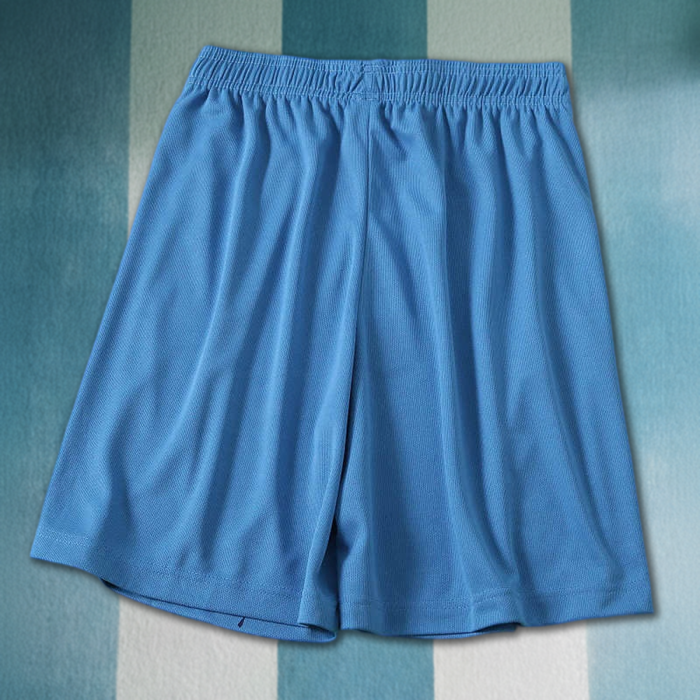 2627 season S.S.C. Napoli away shorts