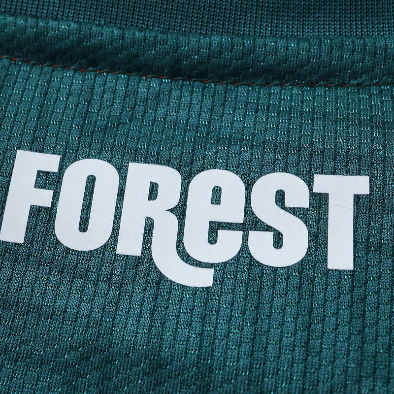 2627 season Nottingham Forest FC away Fan version