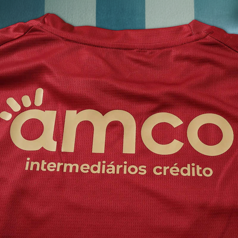 2627 season S.C. Braga away Fan version