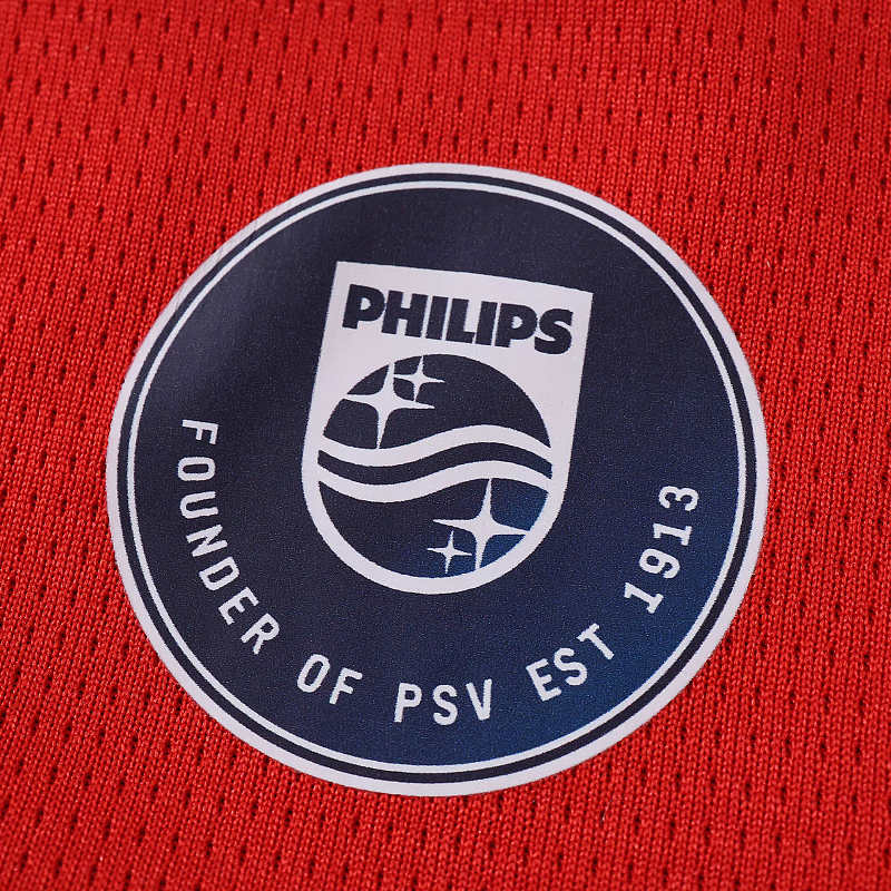 2627 season Eindhoven football club PSV home Fan version