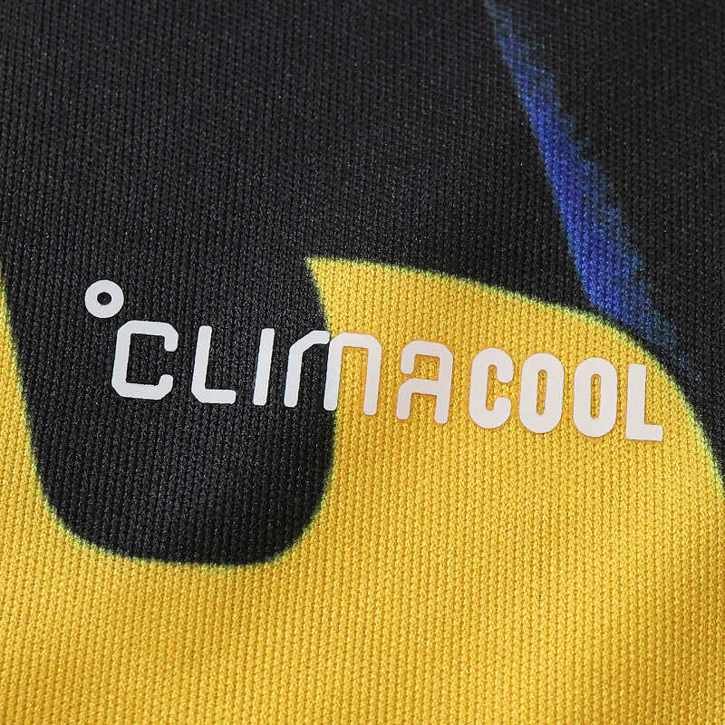 2627 season Tigres UANL Pre match uniform Fan version