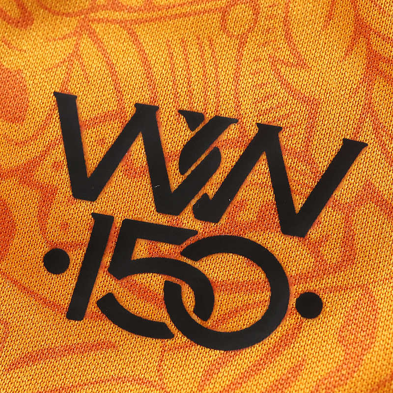 2627 season Crystal Palace F.C. away Fan version