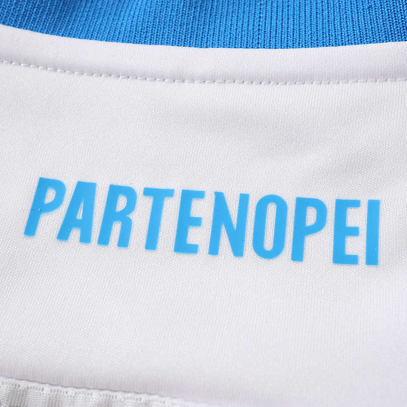 2627 season S.S.C. Napoli away Player version