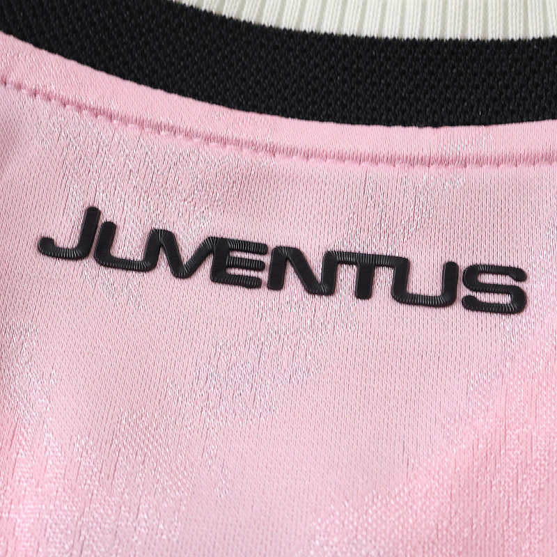 2627 season Juventus F.C. away Long sleeves Player version