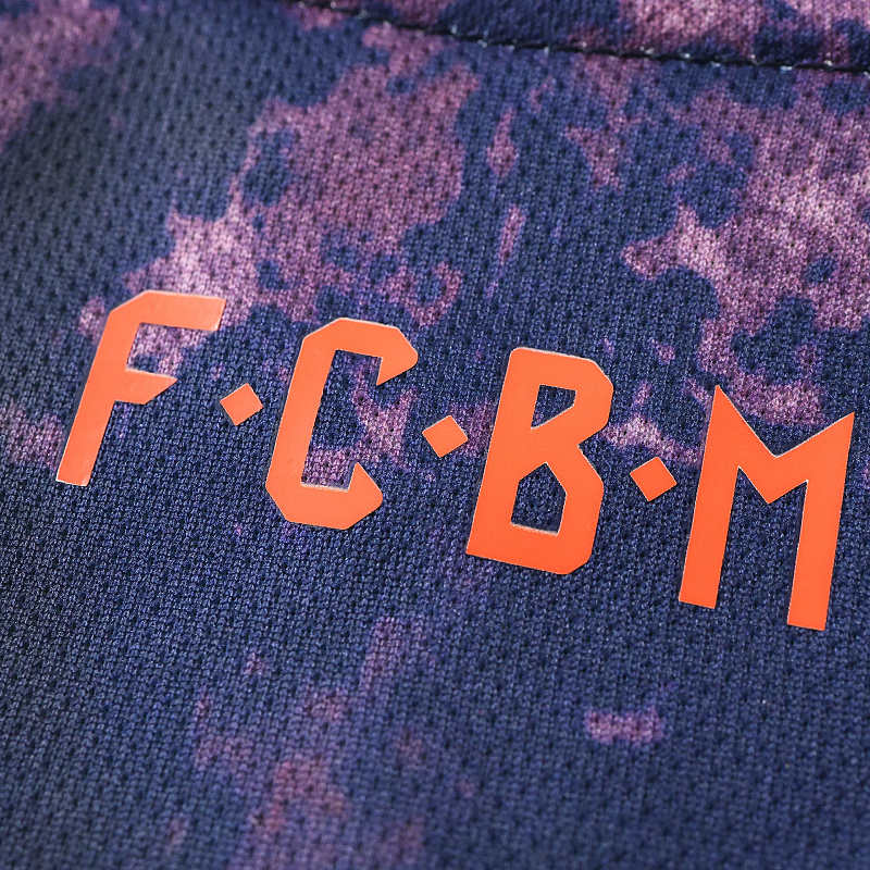 2627 season Fußball-Club Bayern München third Fan version