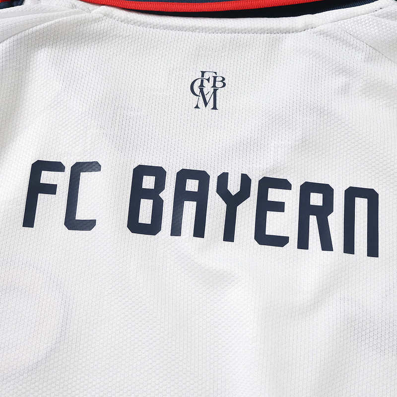 2627 season Fußball-Club Bayern München away Women's Shirt