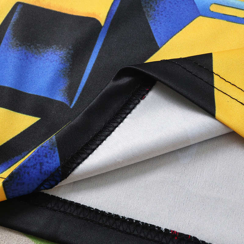 2627 season Tigres UANL Pre match uniform Fan version