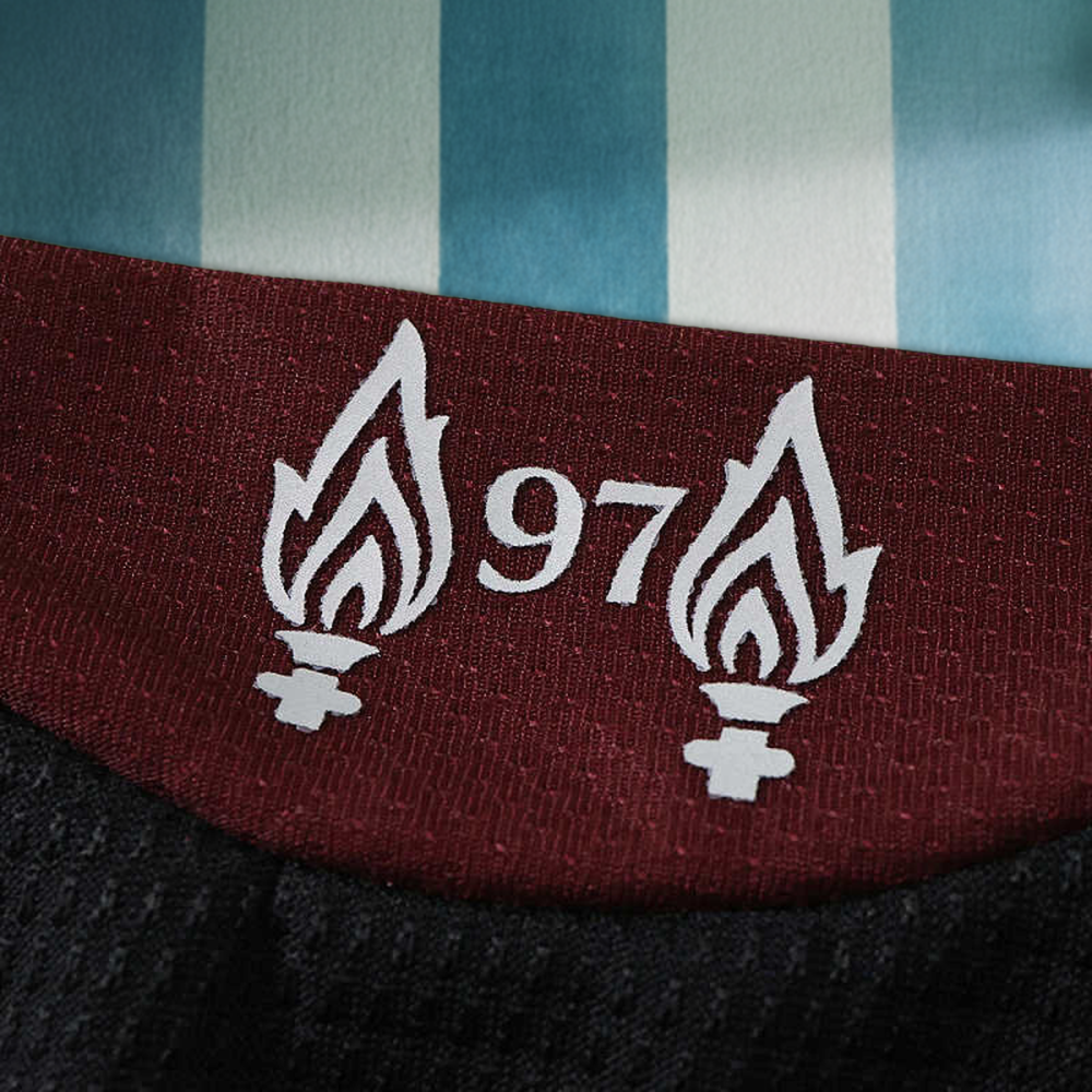 2627 season Liverpool F.C. third Player version