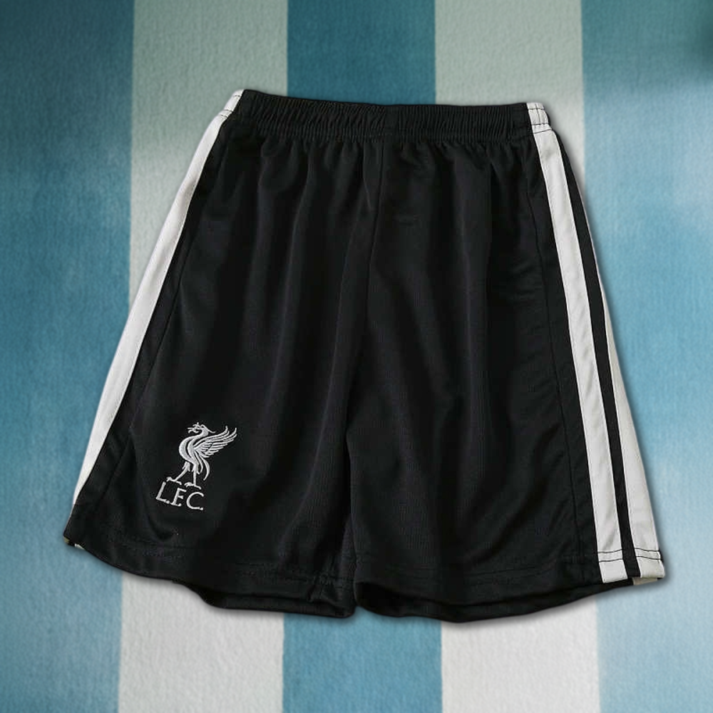 2627 season Liverpool F.C. third Kids kit