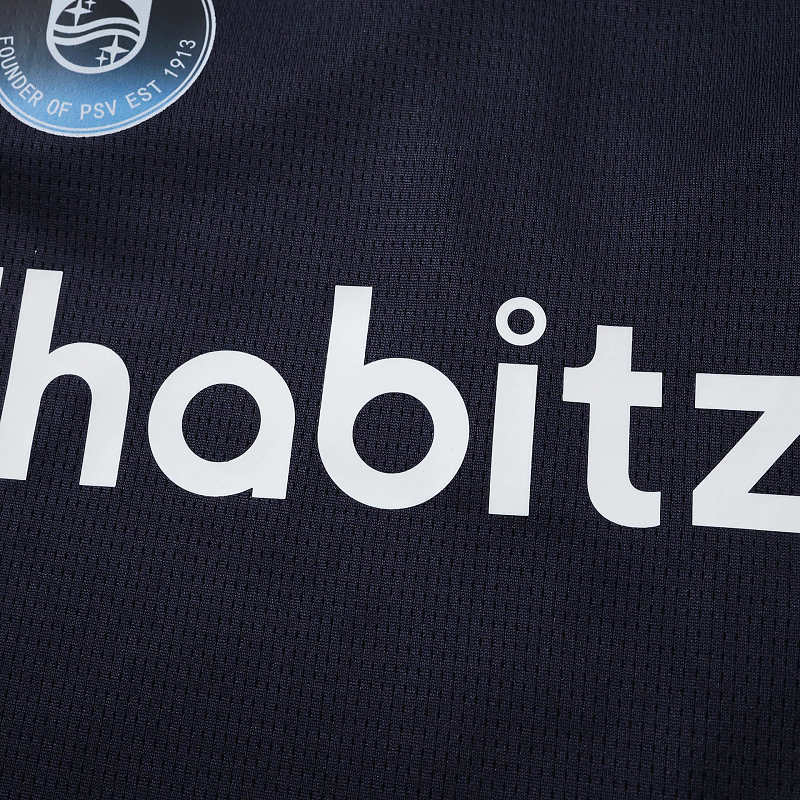 2627 season Eindhoven football club PSV away Fan version