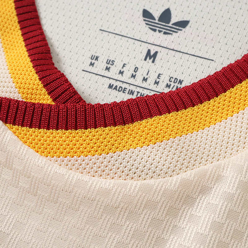 2627 season A.S. Roma away Player version