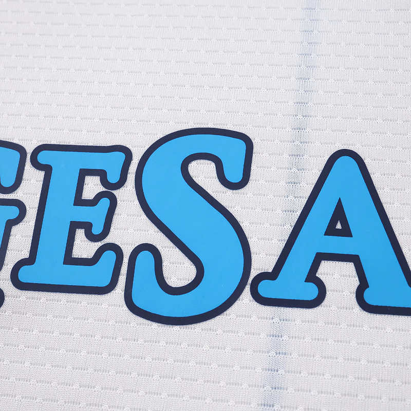 2627 season S.S.C. Napoli away Player version