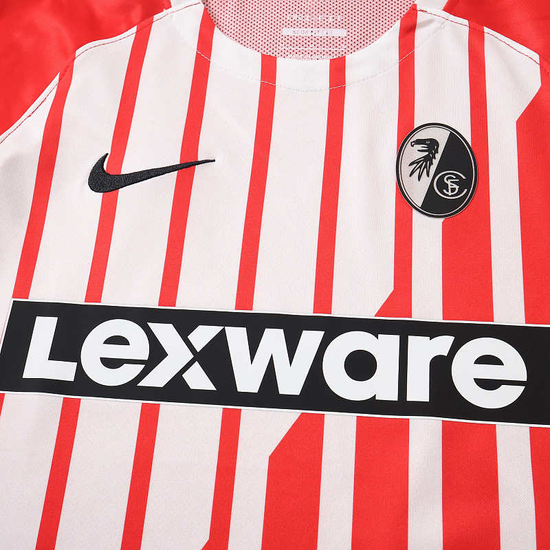 2627 season SC Freiburg home Fan version