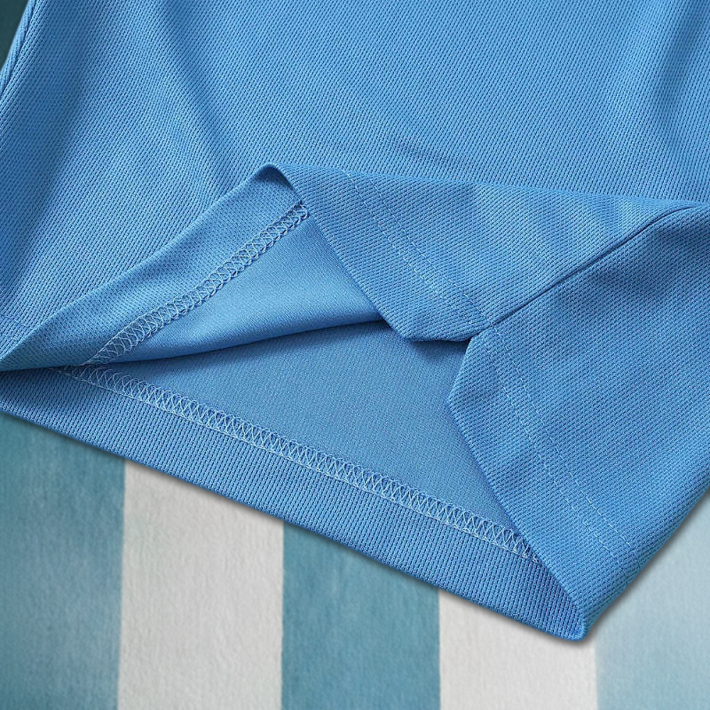 2627 season S.S.C. Napoli away shorts